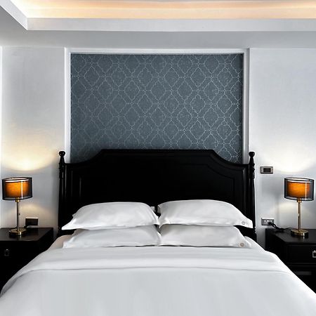Glory Boutique Suites 清迈古城荣耀精品酒店 Чиангмай Екстериор снимка