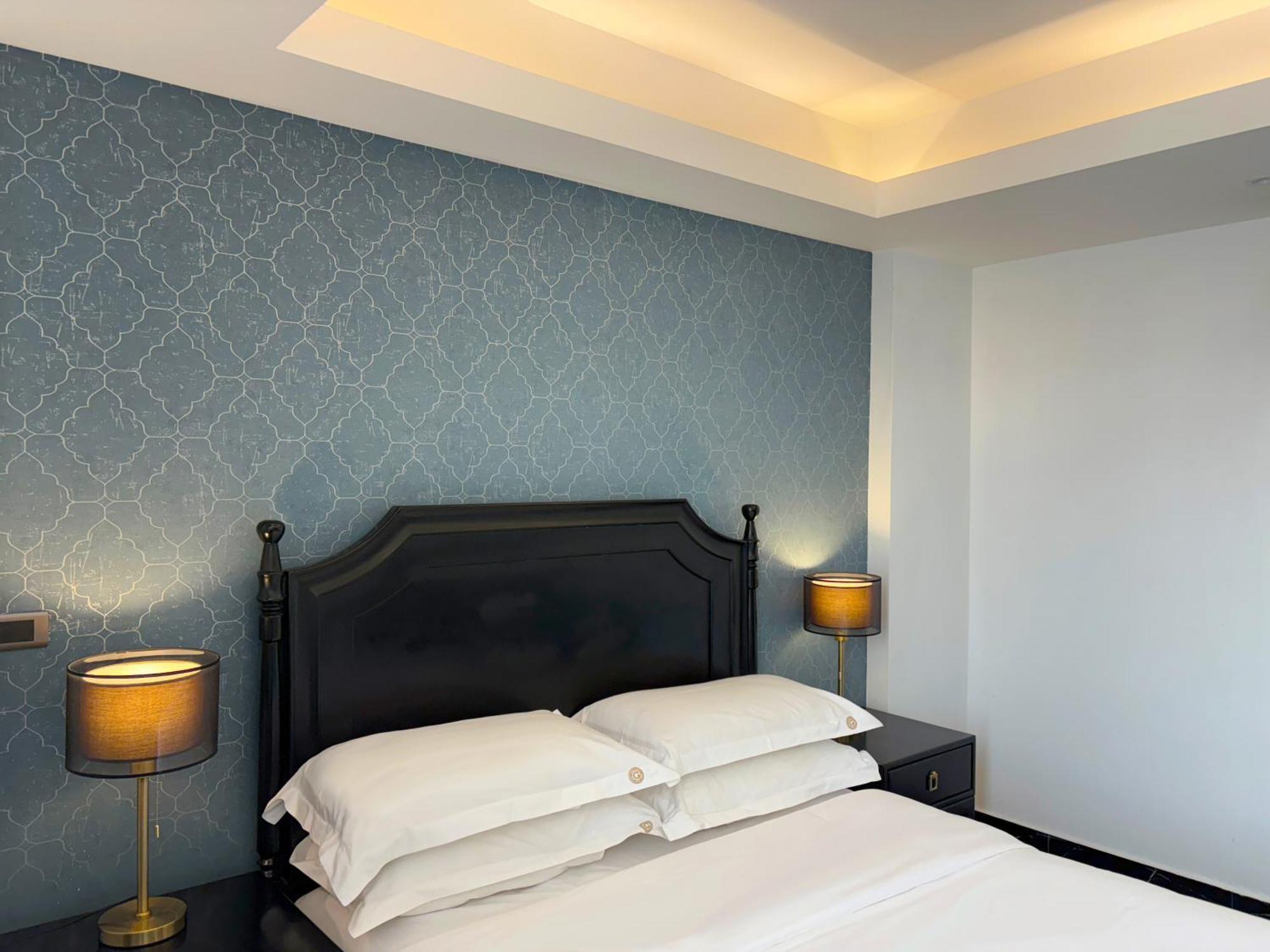 Glory Boutique Suites 清迈古城荣耀精品酒店 Чиангмай Екстериор снимка