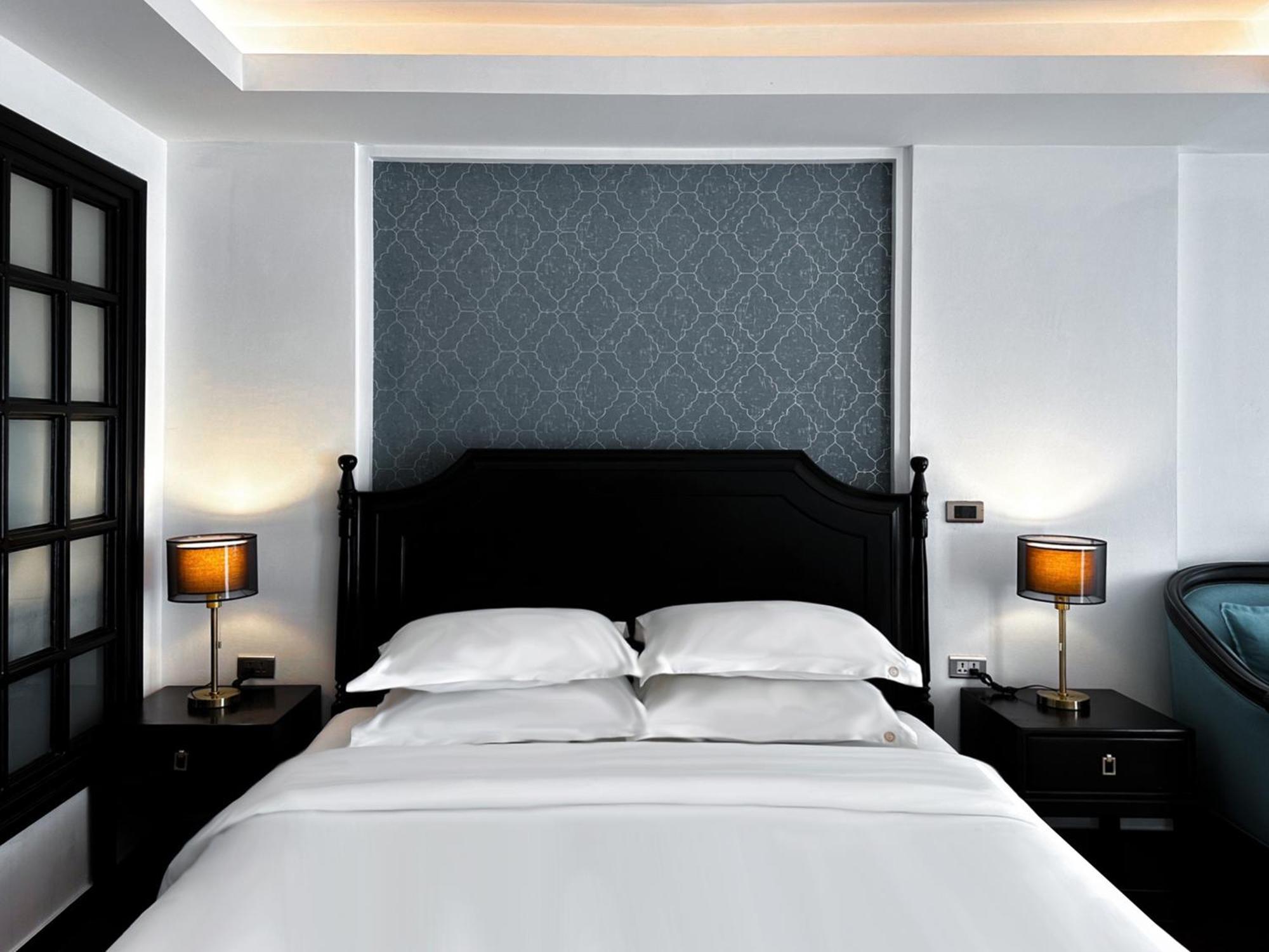 Glory Boutique Suites 清迈古城荣耀精品酒店 Чиангмай Екстериор снимка